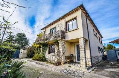 vente maison 384 000 € à proximité de Villeneuve-Lès-Avignon (30400)