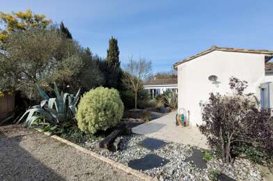 Maison 4 pièces 895000 €