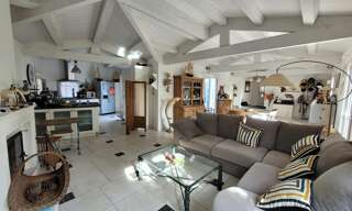 Maison 4 Pièces 117 m² à vendre à Le Bois-Plage-en-Ré (17580)