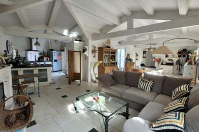 Maison 4 pièces 895000 €