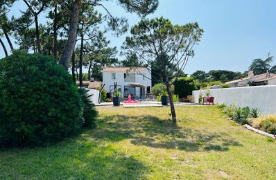 vente maison 2 625 000 € à proximité de La Couarde-sur-Mer (17670)