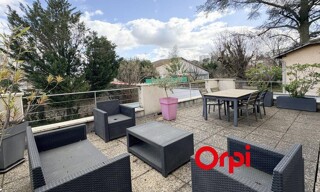 Maison 4 Pièces 115 m² à vendre à Oullins-Pierre-Bénite (69600)