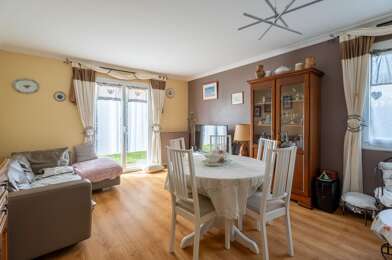 Maison 3 pièces 328000 €