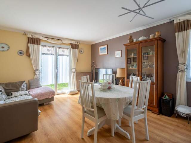Maison À Vendre — photo du bien