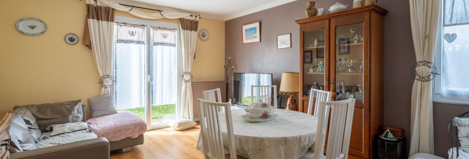 Maison 3 Pièces 67 m² à vendre à La Teste-de-Buch (33260)