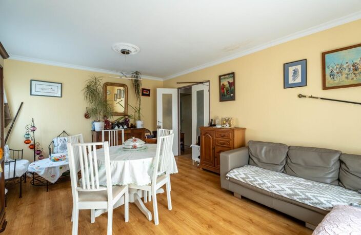 Maison À Vendre — photo 2
