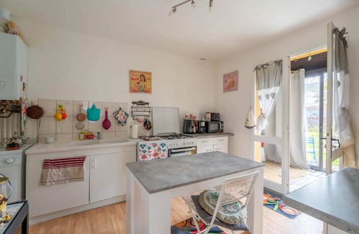 Maison À Vendre — photo 3