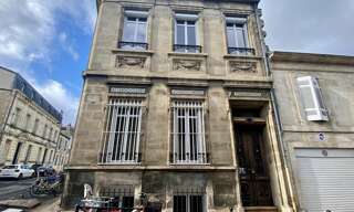 Maison 8 Pièces 164 m² à vendre à Bordeaux (33000)