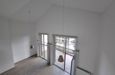 vente appartement 435 000 € à proximité de Ambarès-Et-Lagrave (33440)