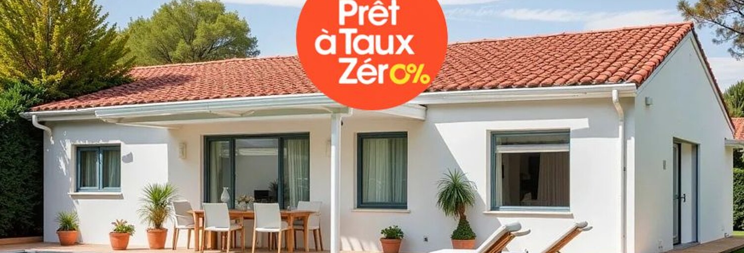 Maison 5 Pièces 96 m² à vendre à Nîmes (30000)