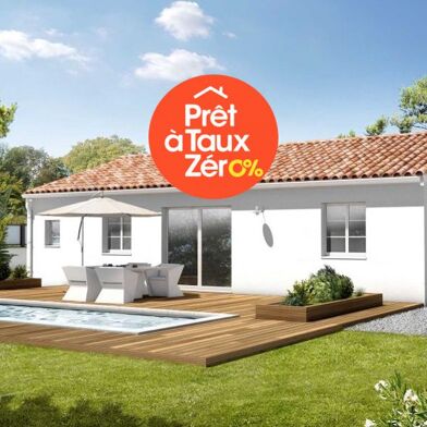 Maison 3 pièces 224200 €