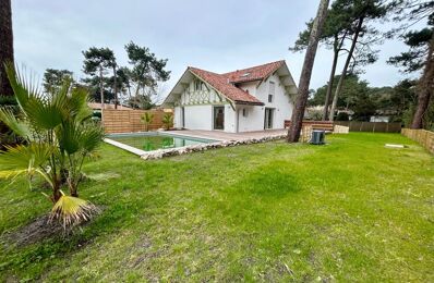 vente maison 1 195 000 € à proximité de Anglet (64600)