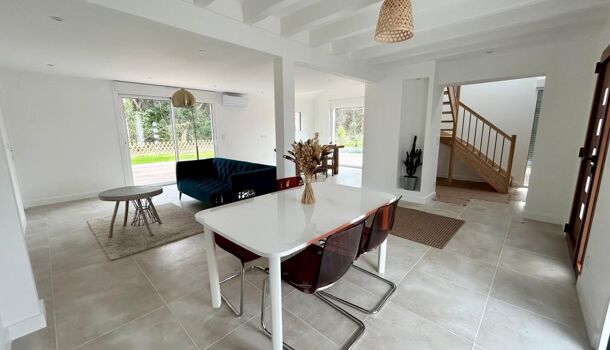 Villa / Maison 4 pièces  à vendre Capbreton 40130