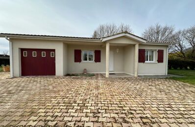 vente maison 169 000 € à proximité de Garlin (64330)