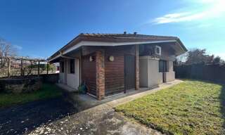 Maison 2 Pièces 221 m² à vendre à Villeneuve-de-Marsan (40190)