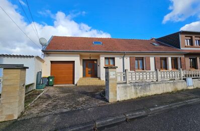 vente maison 199 900 € à proximité de Basse-Ham (57970)