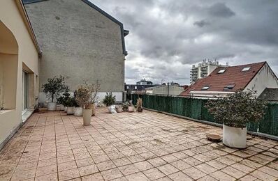 vente appartement 299 500 € à proximité de Cormontreuil (51350)