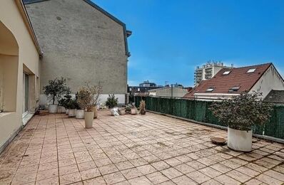 vente appartement 299 500 € à proximité de Cormontreuil (51350)