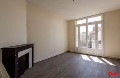 appartement 2 pièces 43 m2 à louer à Reims (51100)