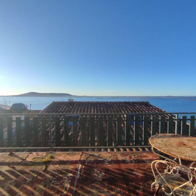 Maison 6 pièces 449000 €