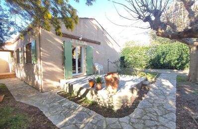 vente maison 336 000 € à proximité de Béziers (34500)