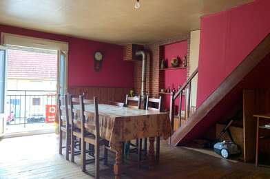 Maison 3 pièces 61000 €