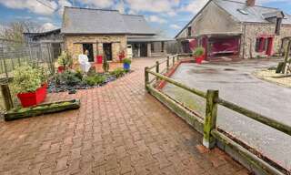 Maison 252 m² en viager Villepot (44110)