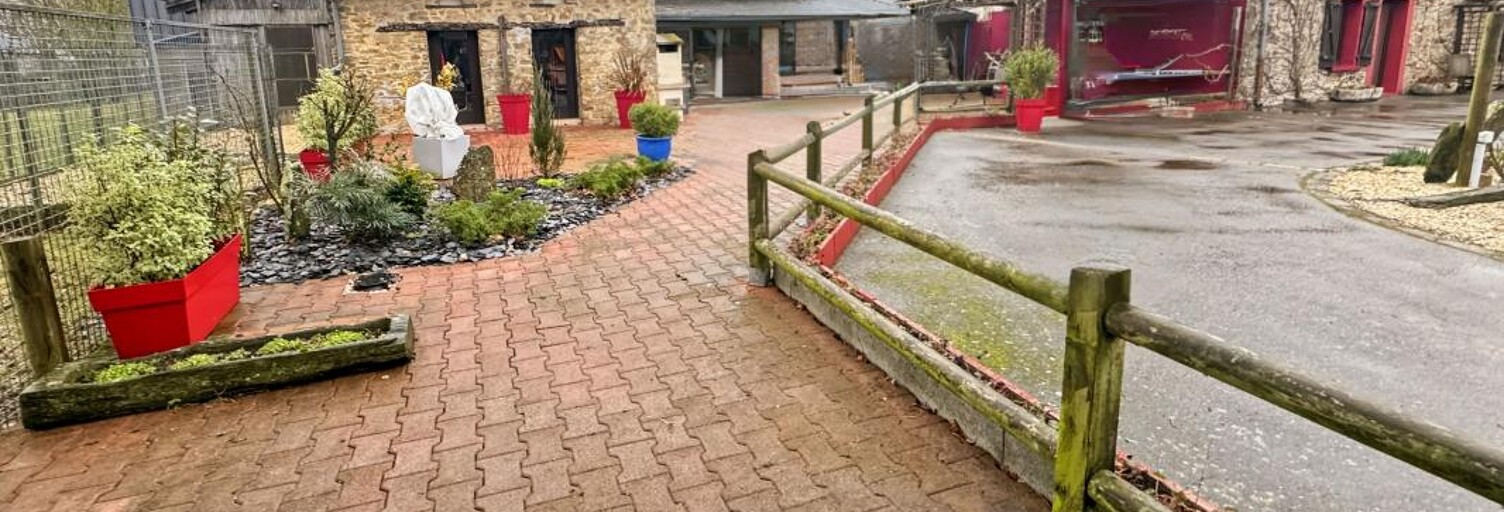 Maison 252 m² en viager Villepot (44110)