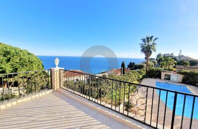 maison 6 pièces 174 m2 à louer à Menton (06500)