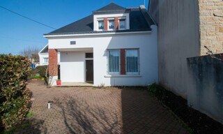 Maison 4 Pièces 80 m² à vendre à Quiberon (56170)