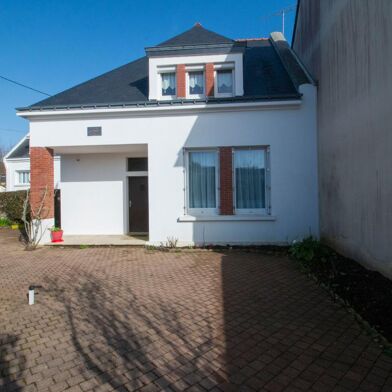 Maison 4 pièces 378000 €