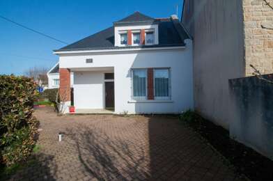 Maison 4 pièces 357000 €