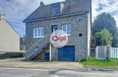 vente maison 196 100 € à proximité de Herbignac (44410)