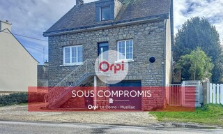 Maison 4 Pièces 111 m² à vendre à Saint-Dolay (56130)