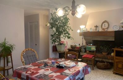 vente maison 244 000 € à proximité de Moussac (30190)