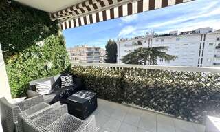 Appartement 3 Pièces 74 m² à vendre à Cannes (06400)