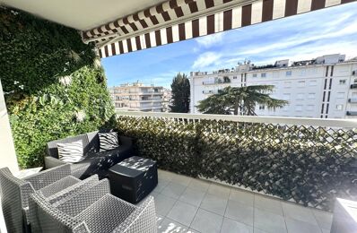 vente appartement 1 290 000 € à proximité de Mougins (06250)