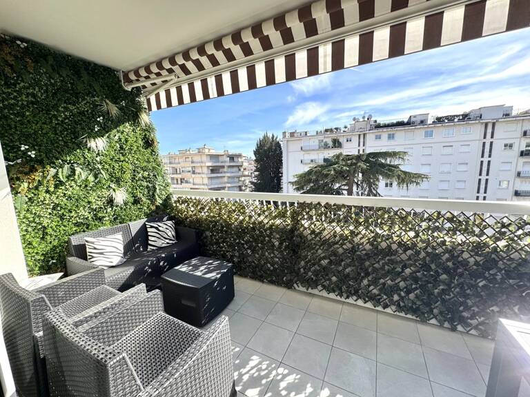Vente Appartement Cannes • Banane — photo 1