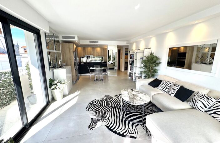 Vente Appartement Cannes • Banane — photo 2