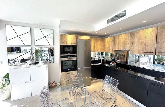 Vente Appartement Cannes • Banane — photo 3