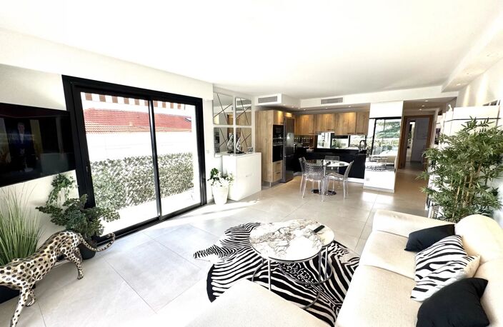 Vente Appartement Cannes • Banane — photo 4