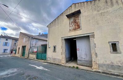 vente commerce 122 500 € à proximité de Cazouls-Lès-Béziers (34370)