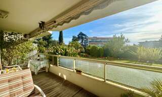 Appartement 3 Pièces 79 m² à vendre à Cannes (06400)