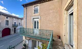 Maison 6 Pièces 165 m² à vendre à Puisserguier (34620)