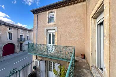 Maison 6 pièces 184000 €