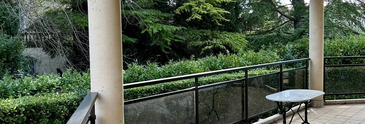 Appartement 4 Pièces 126 m² à louer à Montélimar (26200)