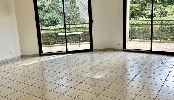 Appartement 4 pièces  à louer Montélimar 26200