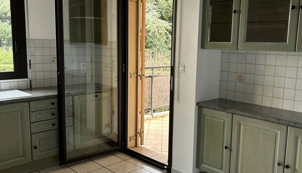 Appartement 4 pièces  à louer Montélimar 26200