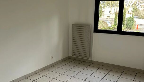 Appartement 4 pièces  à louer Montélimar 26200