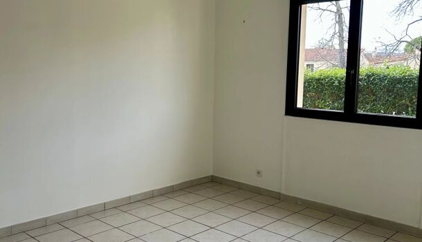 Appartement 4 pièces  à louer Montélimar 26200